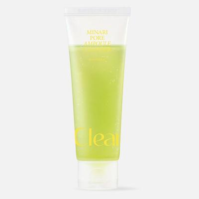 Limpiador Ampolla de Poros Minari 80ml