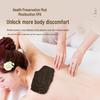 Herbal Moxibustion Mud Mask Cream for Shoulders, Back, and Waist