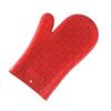 Silikon hitzebeständiger Backofen-Handschuh