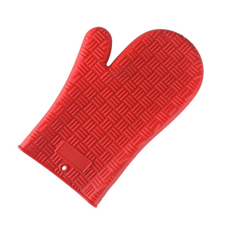 Silicone Heat Resistant Baking Oven Glove