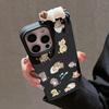 Painted Phone Case for iPhone 11 12 13 14 15 16 iPhone 11 12 13 14 15 16 Pro 12 13 14 15 16 Pro Max