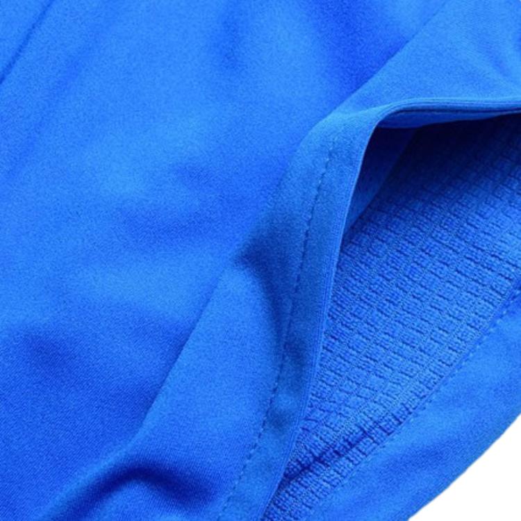 Nike Casual Running Training Basketball Shorts Men Bottoms Blue 776120-435