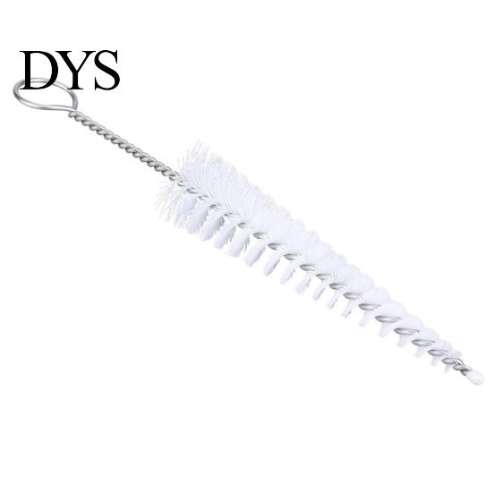 Clean Fully 1 Set Trumpet Maintenance Kit Bendable Grasp Comfortably Accessory Anti-crack Snake Brush Mouthpiece Cornet Cleaning for