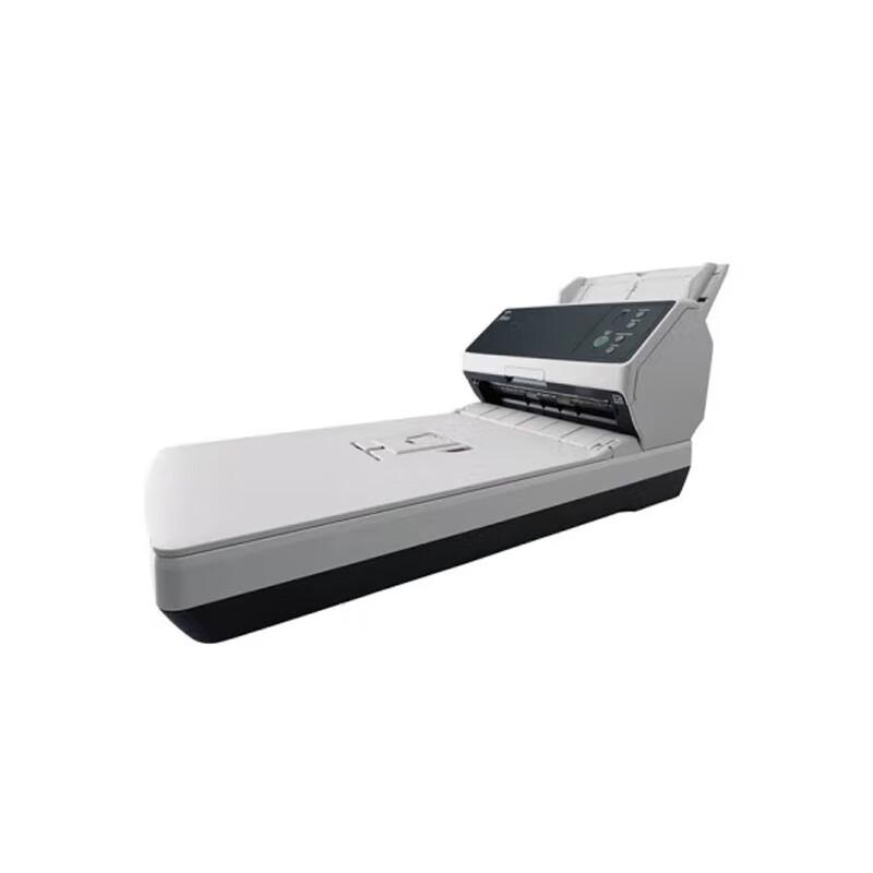 Fujitsu Fi-8290 A4 Color Duplex Network Scanner CN Plug (adapter Included)