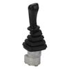 Excavator Joystick Pilot Valve 4TH6NB12208351272 Joystick Controller Operating Handle for Rexroth