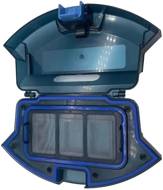 Dust Collector Bin For Eufy Robovac 11S, 11S PLUS, 12, 15C, 15T, 25C, 30, 30C, 35C Vacuum Cleaner Dust Box