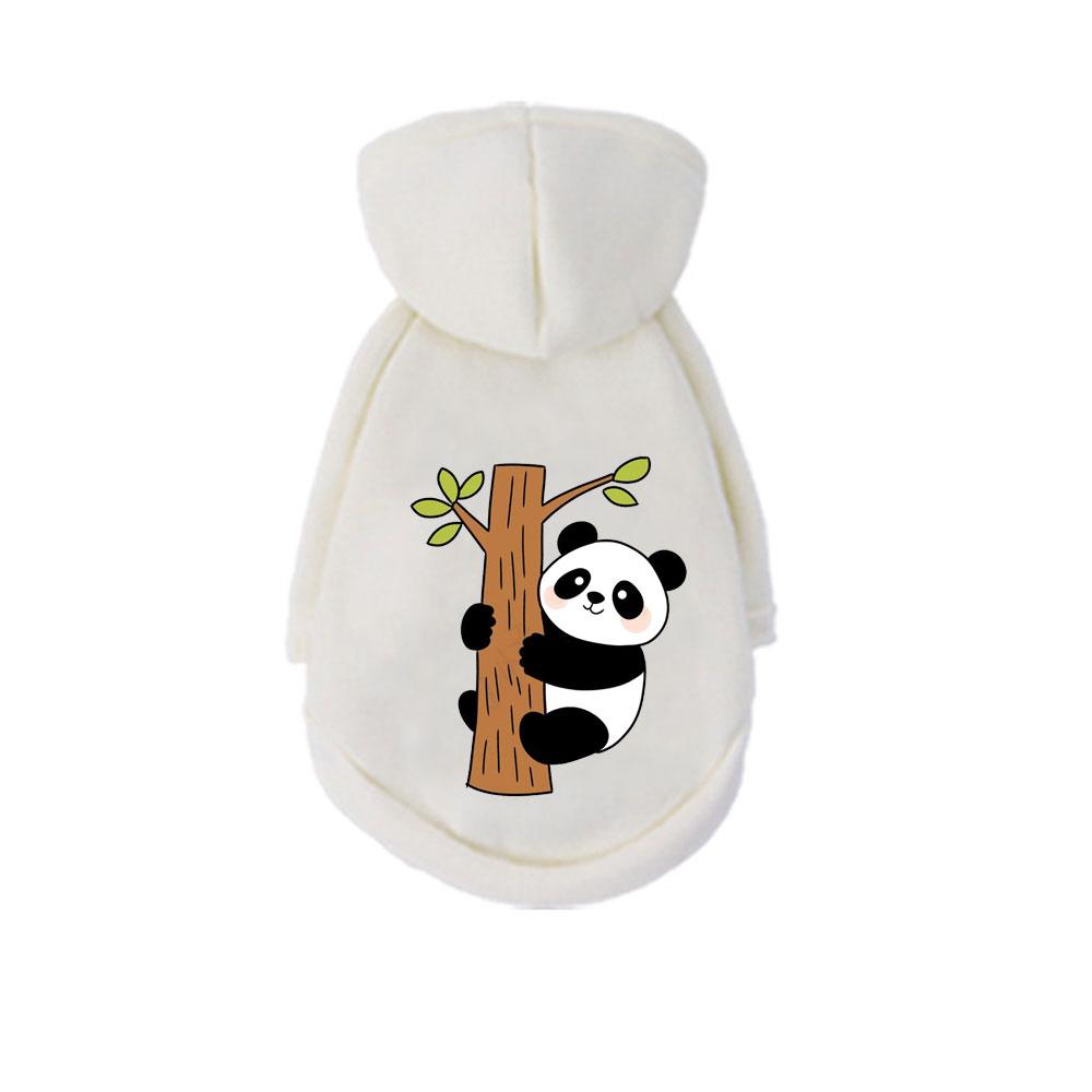 Pet Hooded Sweatshirt Fashion Cats & Dogs Winter Warm Sweatshirt Cats ,Teddy Golden Retriever Chihuahua