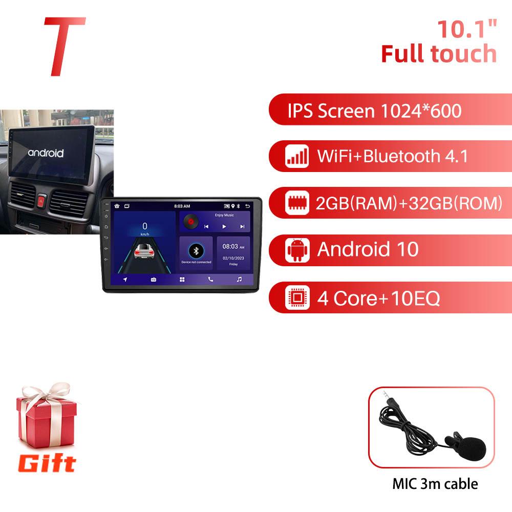 Android Car Radio for Nissan Sentra 2001-2006 GPS 2din Multimedia Video Player Head Unit Radio Stereo Wireless CarPlay 4G LTE