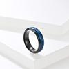 Tungsten Wedding Ring Wolfring Eu25 Us11
