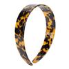 Fashion Hairband   Anti Slip Elastic Fashionable Hairband for Party Work Sports
