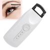 Electric Eyelash    3 Speed Temp Ature Control Heated Eyelash      Lasting Rechargeable Lash   