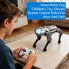 Smart Robot Dog Children's Toy, Electric Remote Control Robot For Boys And Girls,