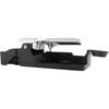 BOXI Interior Rear Right Passenger-Side Chrome Door Handle For 2006-2012 Ford Fusion 2007-2012 Lincoln MKZ 2006 Lincoln Zephyr 2006-2011 Mercury