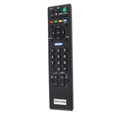 Náhradní dálkový ovladač pro chytrou televizi RM-ED017