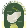 FRUDIA - Avocado Cica Relief Lip Balm