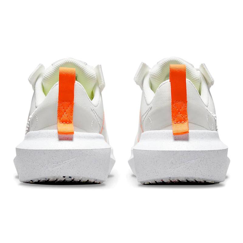 Nike Crater Impact Summit White Grey Fog GS Sneakers DB3551-100