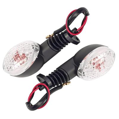 Direction Lamp Fit for KLX230 KLX250S KLX250SF KLX250 D-TRACKER KLX300SM KLX230R Motorcycle Turn Signal