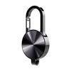 S25 Mini Gravador de Voz Portátil Chaveiro Digital Retângulo Ditafone USB Gravador de Áudio Som Gravador Ativado por Voz MP3