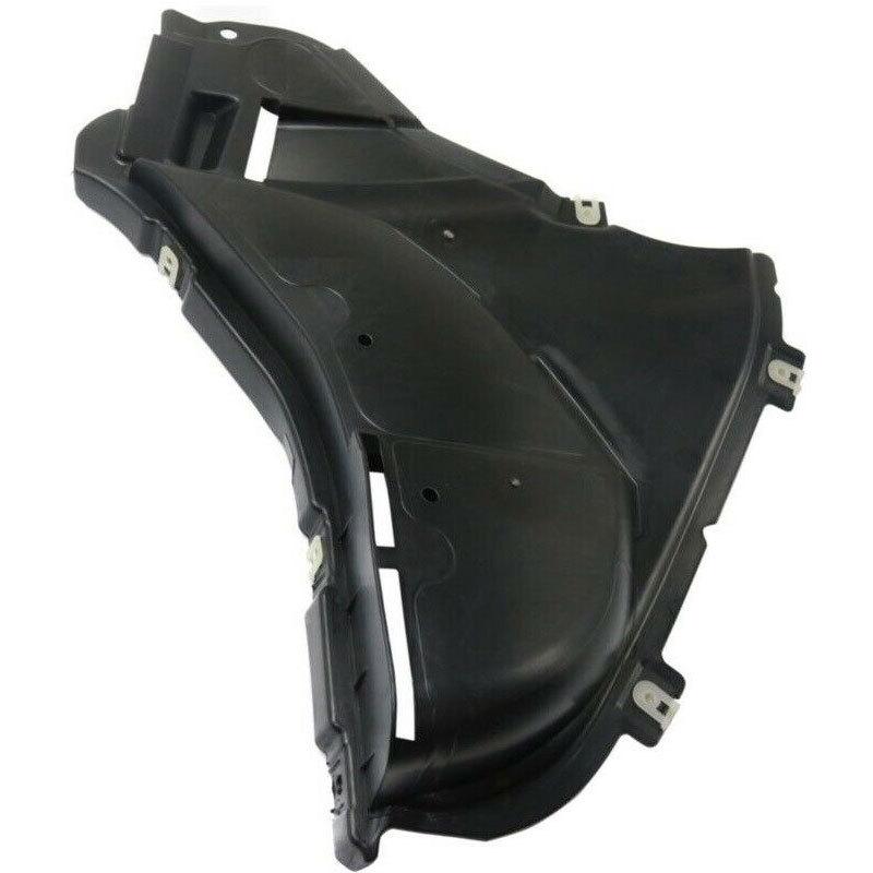 BMW 5 Series G30 Front Fender Cover 51757340743 - New Hot Sale