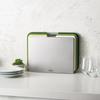 Joseph Joseph 3-Piece Chopping Board Set