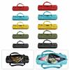 Heavy Duty Oxford Cloth Tool Bag for Organizing and Carrying Hand Tool Zippered Tool Pouch with Spacious Interior