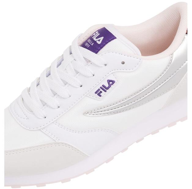 Кроссовки Fila Orbit F Wmn