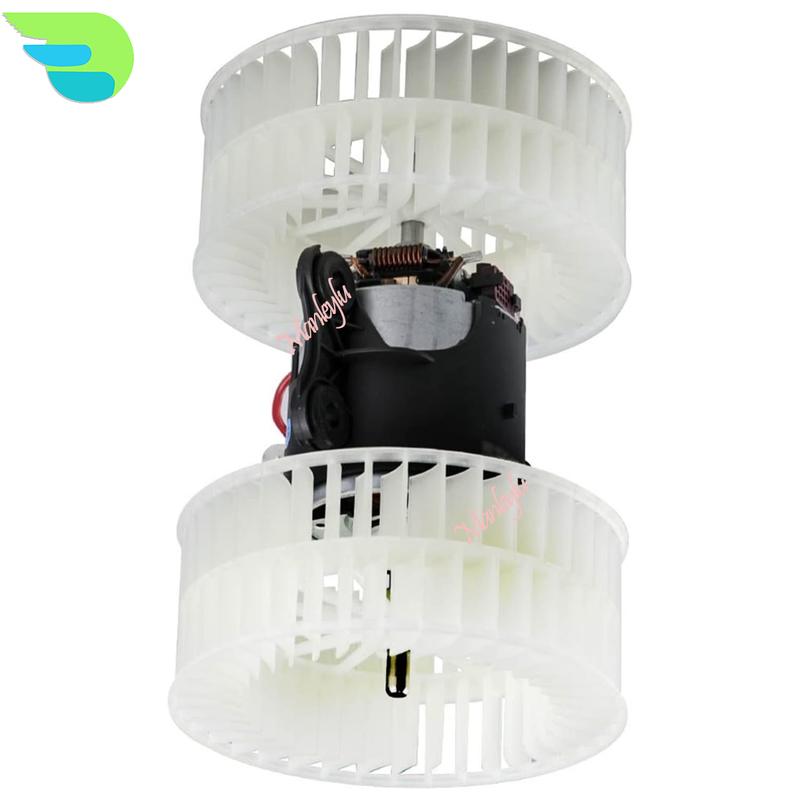 High Quality Heater Blower Motor Fan For Mercedes Benz W639 VIANO 0008357904 A0008357904