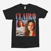 Clairo Indie Bedroom Pop T-Shirt