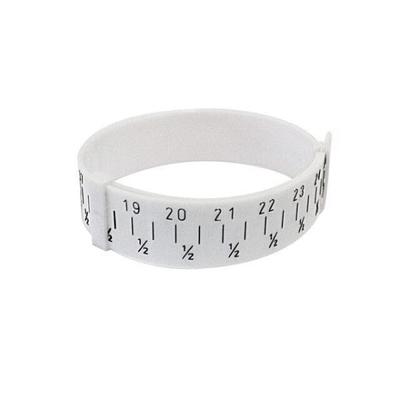 Bilezik Ölçer Ayarlanabilir Bilezik Ölçüleri 15-25cm Araçlar