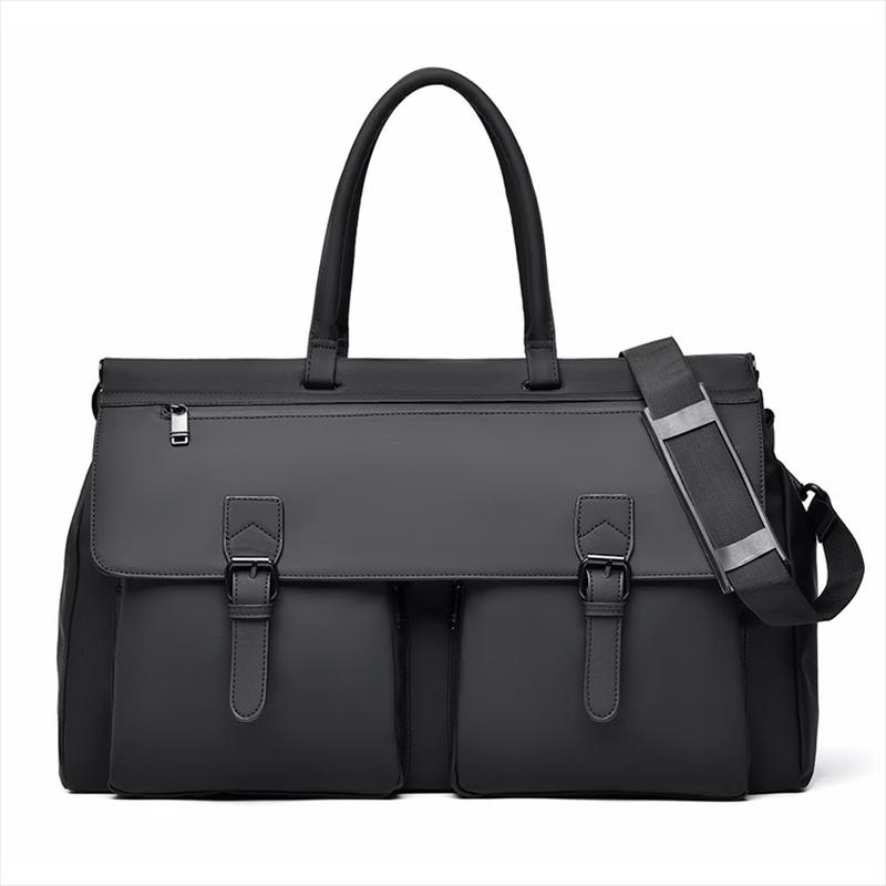 ShengLango Men s Large Capacity Business Travel Sports Bag