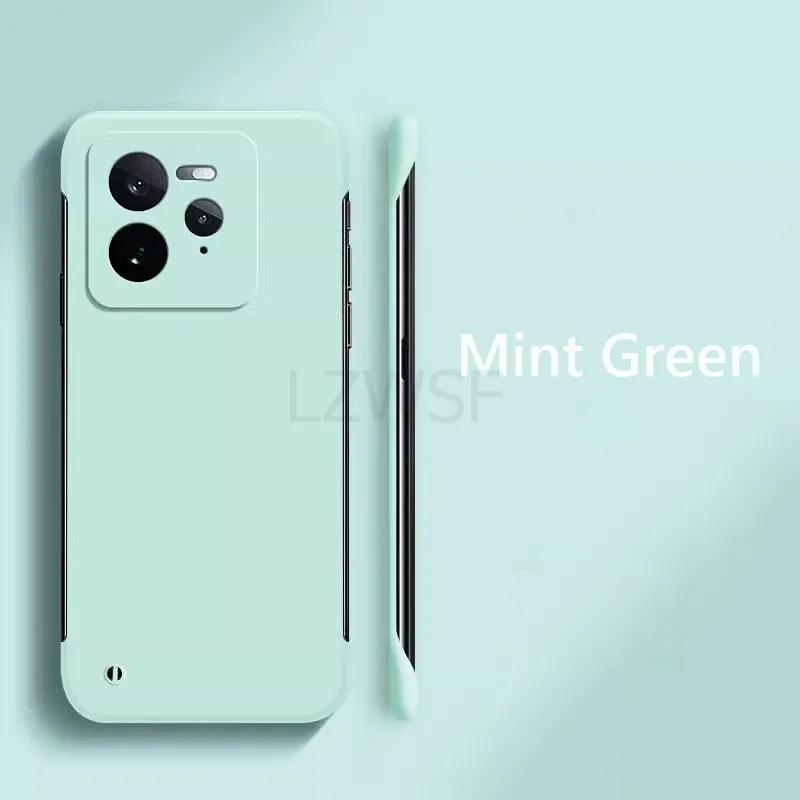 Bezramkowe Cienkie Matowe Twarde Tylne Etui Na For Realme GT7 Pro GT 7 GT7 Pro GT7Pro GT 7T GT7T G Odporne na Wstrząsy Fundas Coque