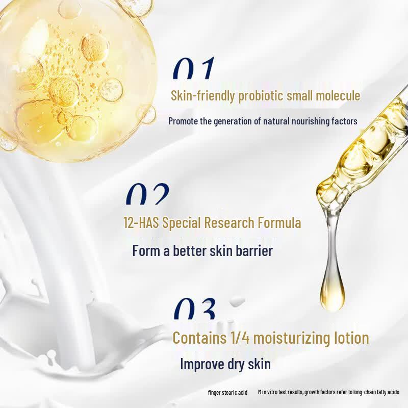 Dove Deeply Nourishing Body Wash