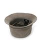 Eondeokeonteulol Corduroy Bucket Hat Square Bucket / Union Udc / Cd Charcoal