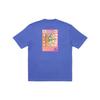 Palace Derek Garage T-Shirt Ultra Unisex Tops Blue P25TS192
