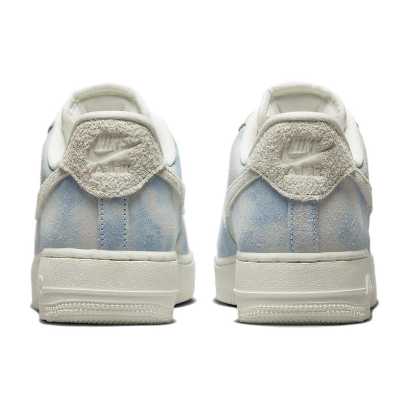 Nike Air Force 1 Low Clouds Celestine Blue Women's Sneakers FD0883-400