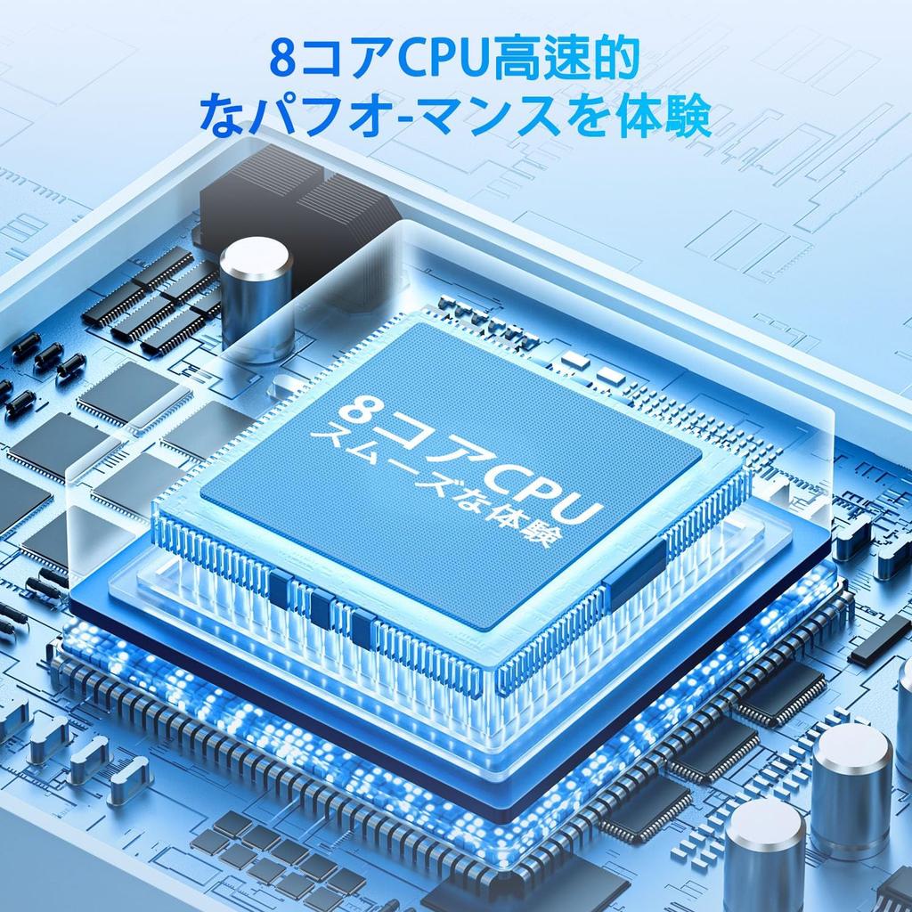 Model Coming in Android 15 6000mAh Large Widevine 6 Android IPS Screen [10-inch 2025] Tablet, 10-inch, Wi-Fi Model, 16GB+64GB+1TB Expansion, 8-Core