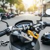 Крючок для сумки Крючок для шлема Для Pcx 125 150 160 Pcx160 Мотоциклетные запчасти Многофункциональный крючок для мотоцикла