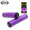 ODI Grip Silicone Bike Grips Ergonomic Mountain Bike Handlebar Cuff Soft Shockproof MTB Handle Cuffs Grips Bicycle Accessories