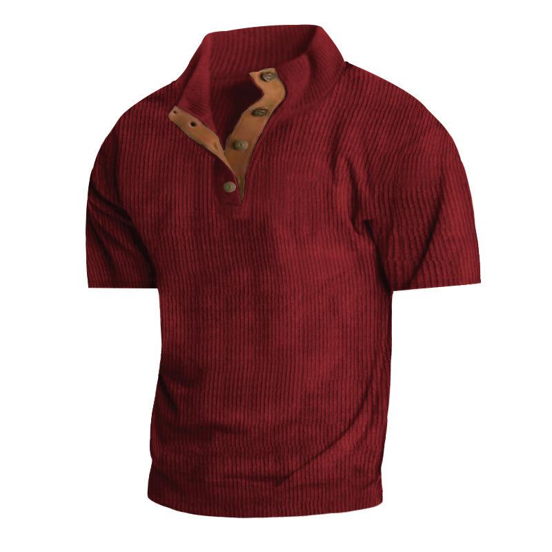 Men's Outdoor Jacket Corduroy