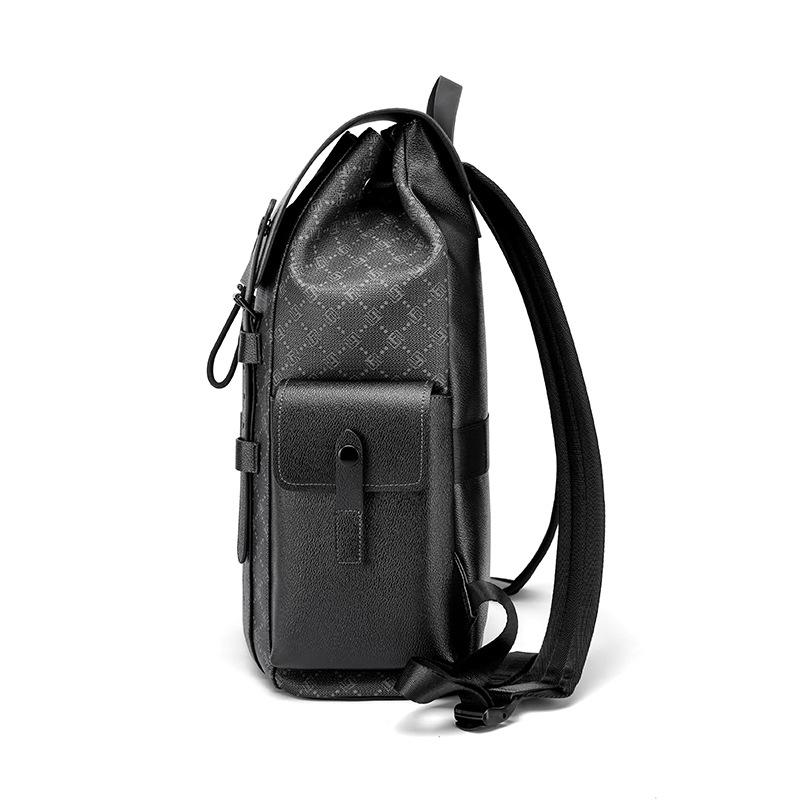 Mark Fairwhale Fashion Waterproof Business & School Backpack - Large Capacity