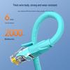 SAMZHE Cat6 Ethernet Cable