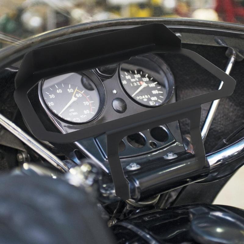 Motorcycle Screen Sun Visors Glares Shield Protection Cover Anti Theft Frame Cover with Sun Visors for R1300GS r1300gs