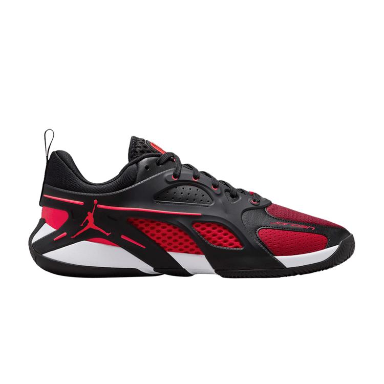 

Кроссовки Air Jordan Jordan Heir PF Bloodline Unisex красные черные университетско-красные FQ3859-006 44.5