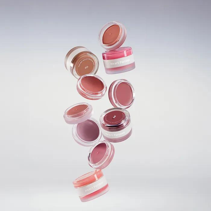 Dot On Mood Custom Lip & Cheek