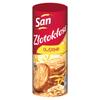 San Golden Ear Oat Biscuits 188 G