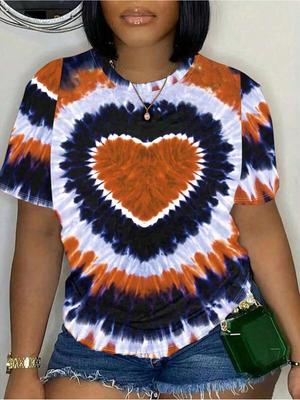 Oberteile – T-Shirts