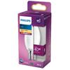 LED Bulb E14 4.3W PHILIPS 8718699763398