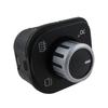 For VW Volkswagen Jetta Golf Mk5 Mk6 Mirror Control Switch Adjust Knob For Tiguan CC Passat B6 B7 5ND 959 565F 5ND959565A