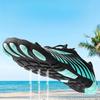 Barefoot Aqua Shoes Men Women Lightweight Beach Water Shoes Wading Sneakers for Swimming Diving River Trekking