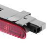 Car Third Brake Light Replacement Rear Trunk Third Stop Brake Light for Benz W203 C180 C200 C230 C280 C240 C300 01-06